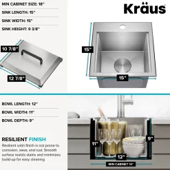 KRAUS 15