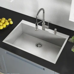 KRAUS Pax Zero-Radius 33