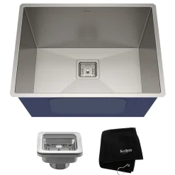 KRAUS Pax Zero-Radius 24