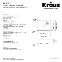 KRAUS Pintura 21