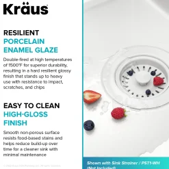 KRAUS Pintura 32