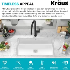 KRAUS Pintura 32