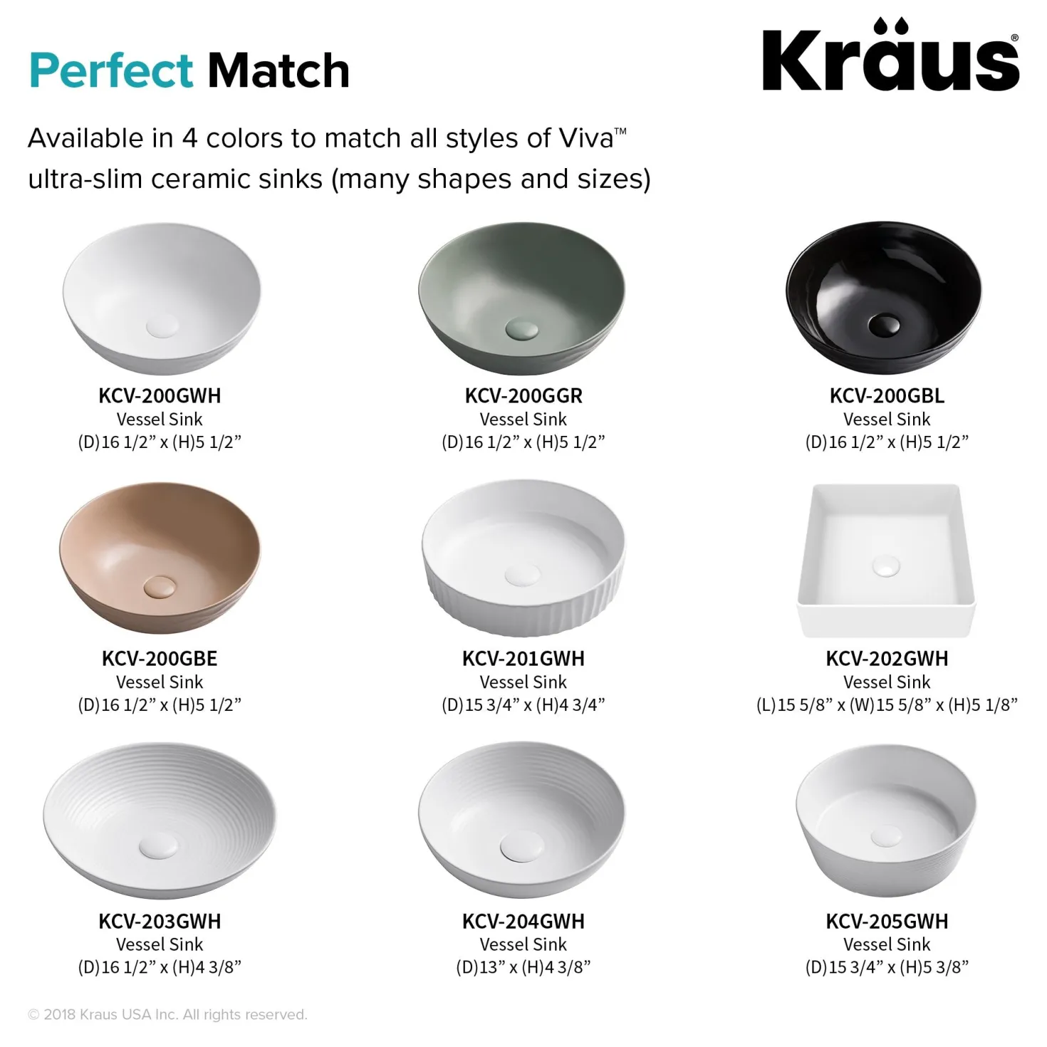 KRAUS Pop-Up Drain with Porcelain Ceramic Top for Bathroom Sink without Overflow, Gloss Beige