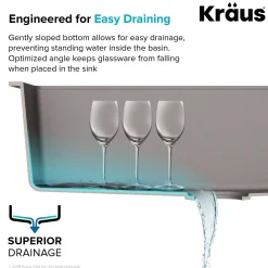 KRAUS Quarza 25