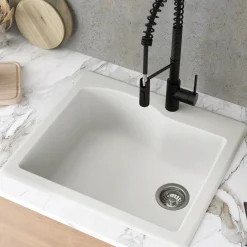 KRAUS Quarza 25