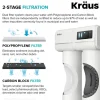 Kraus Replacement Filter Set for FS-1001 and FS-1000 Filtration System