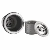 KRAUS Stainless Steel Basket Strainer