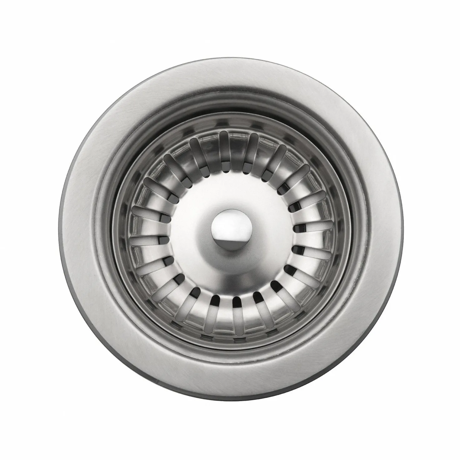 KRAUS Stainless Steel Strainer