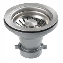 KRAUS Stainless Steel Strainer
