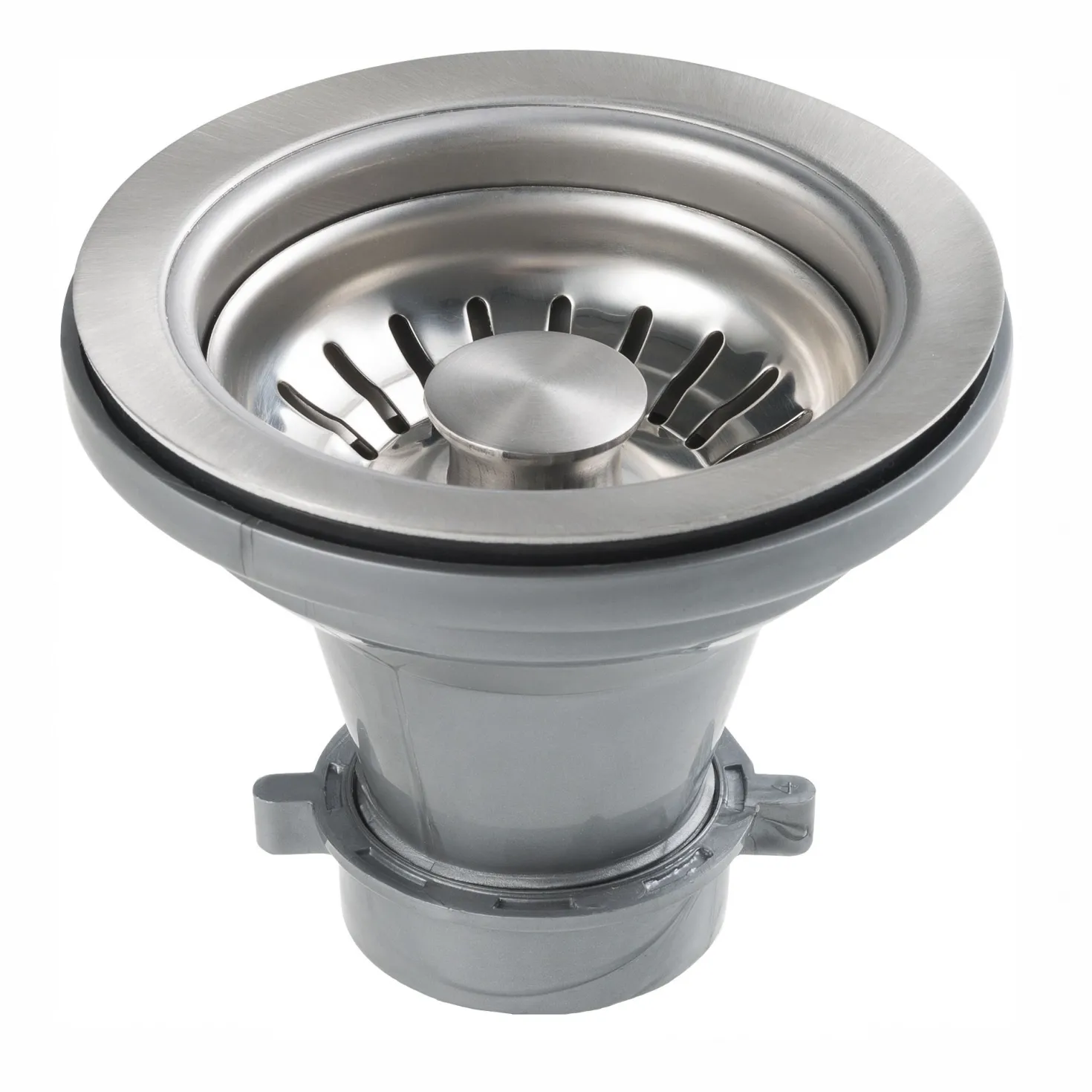 KRAUS Stainless Steel Strainer