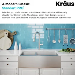 KRAUS Standart PRO 33
