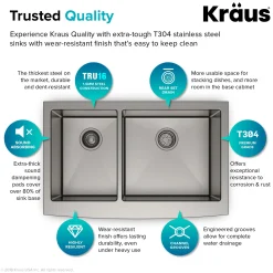 KRAUS Standart PRO 33