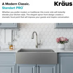 KRAUS Standart PRO 30