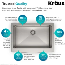 KRAUS Standart PRO 30