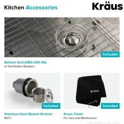 KRAUS Standart PRO 30