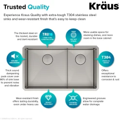 KRAUS Standart PRO 32