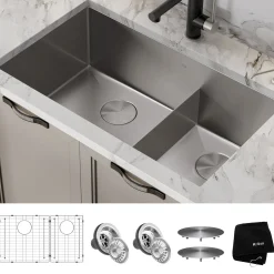 KRAUS Standart PRO 32