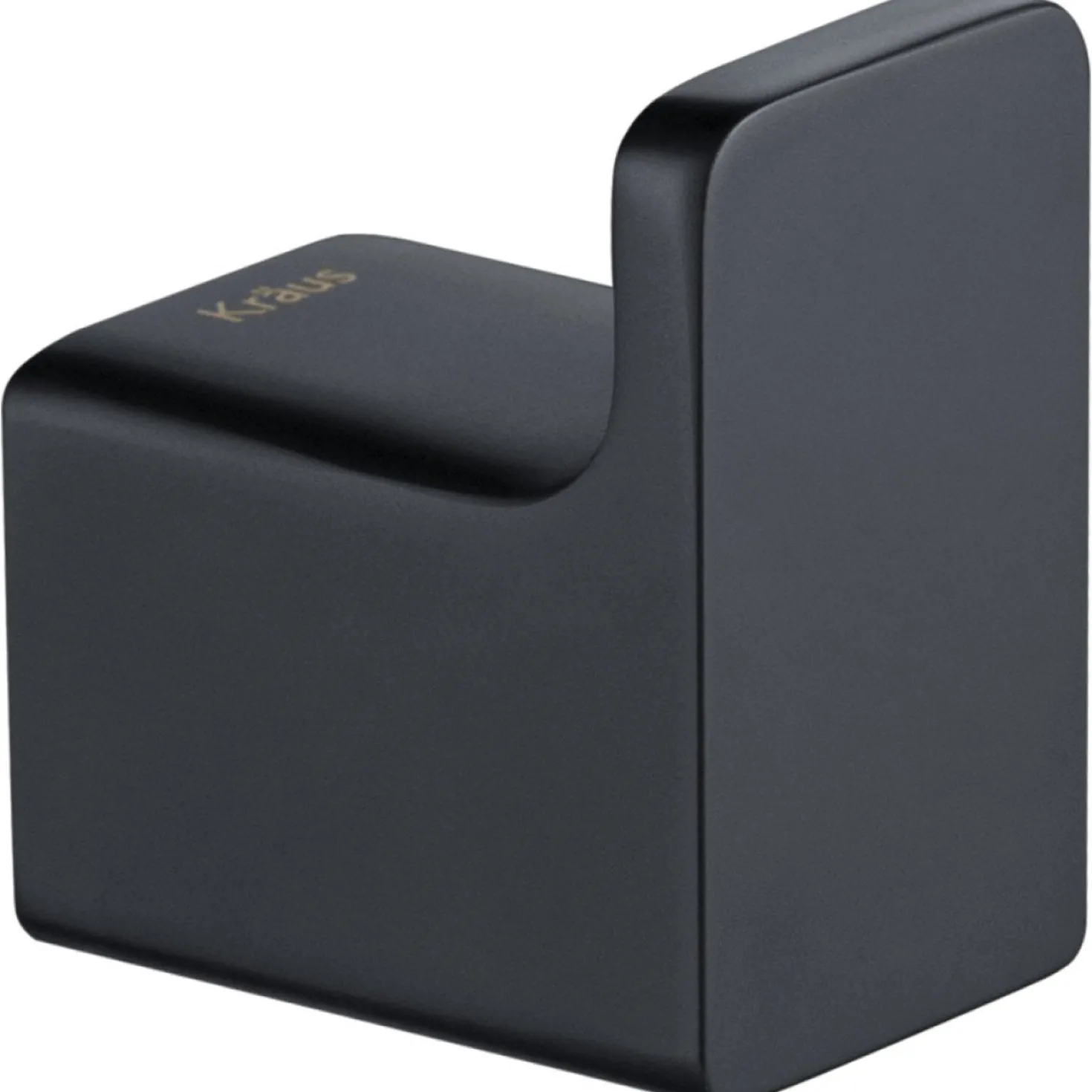 KRAUS Stelios Bathroom Robe and Towel Hook