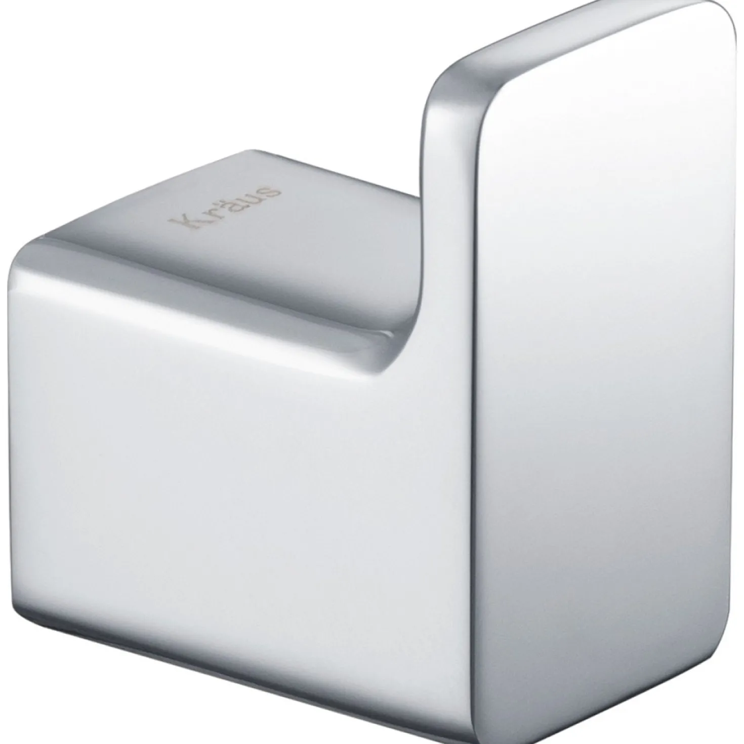 KRAUS Stelios Bathroom Robe and Towel Hook