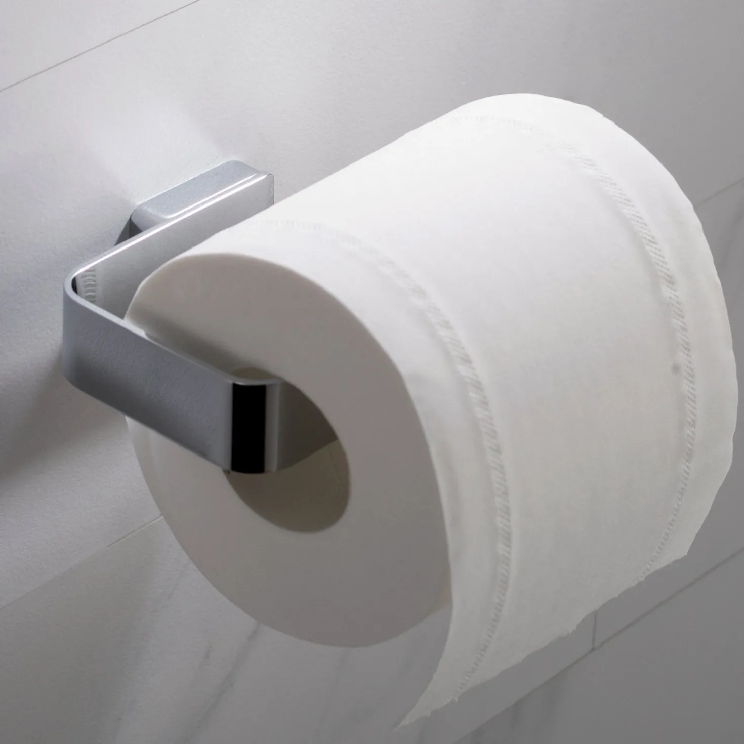 KRAUS Stelios Bathroom Toilet Paper Holder