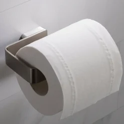 KRAUS Stelios Bathroom Toilet Paper Holder