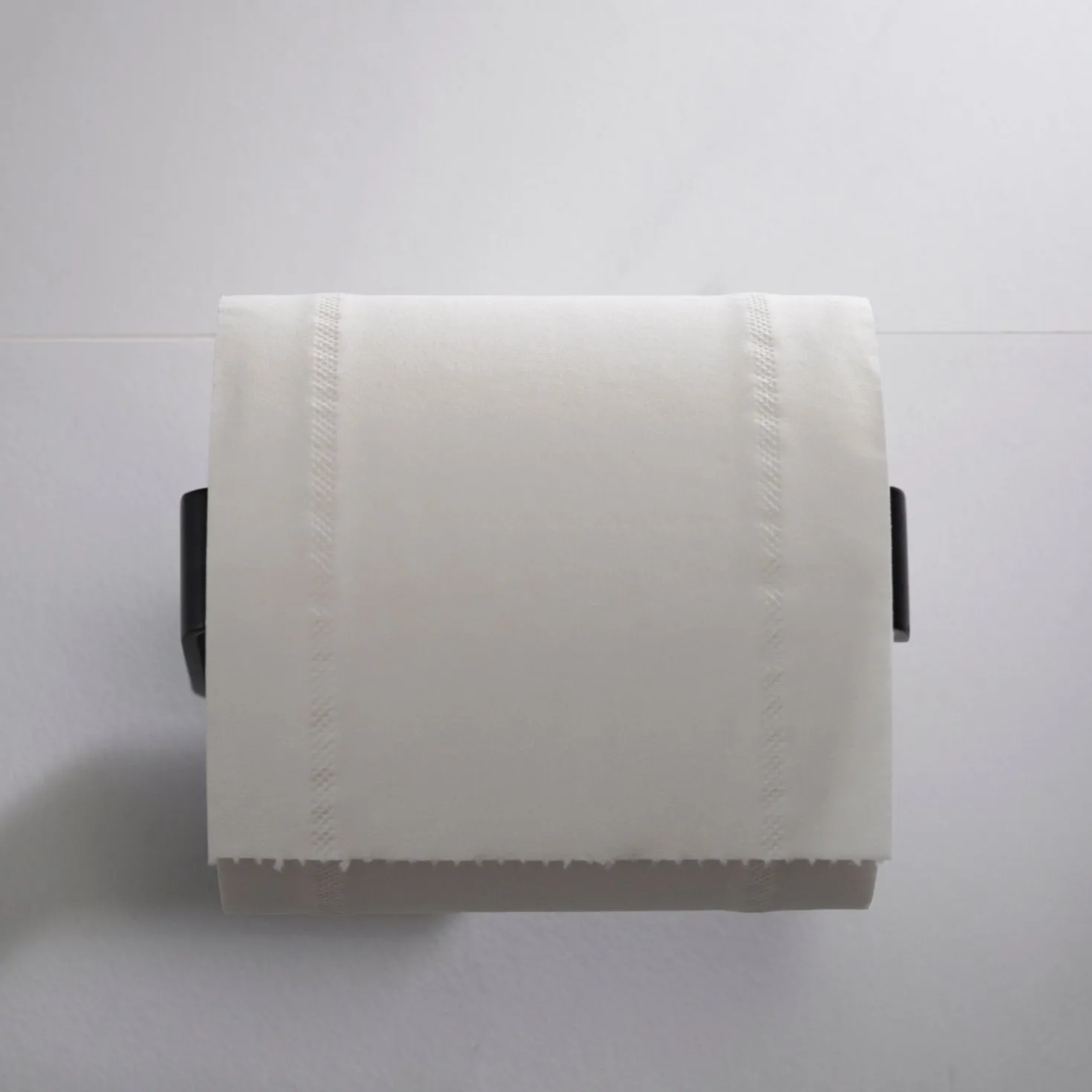 KRAUS Stelios Bathroom Toilet Paper Holder