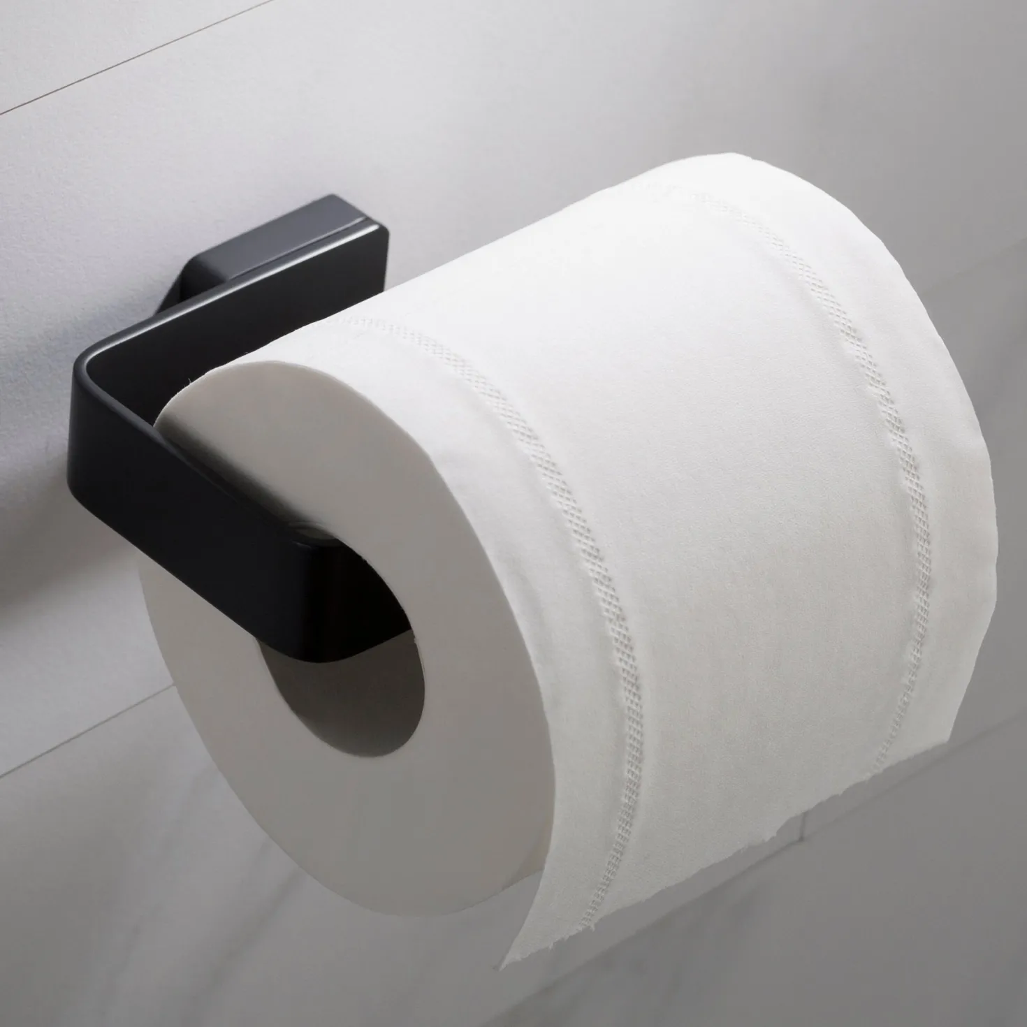 KRAUS Stelios Bathroom Toilet Paper Holder