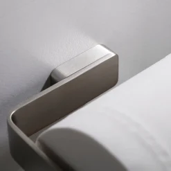 KRAUS Stelios Bathroom Toilet Paper Holder