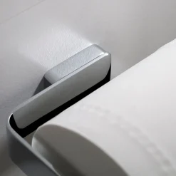 KRAUS Stelios Bathroom Toilet Paper Holder