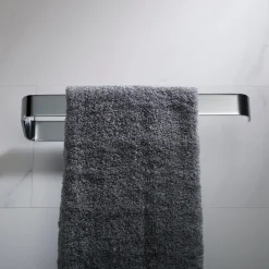 KRAUS Stelios Bathroom Towel Ring
