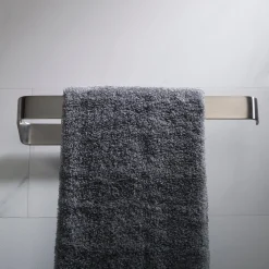 KRAUS Stelios Bathroom Towel Ring