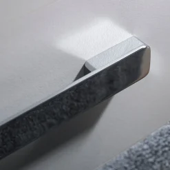 KRAUS Stelios Bathroom Towel Ring