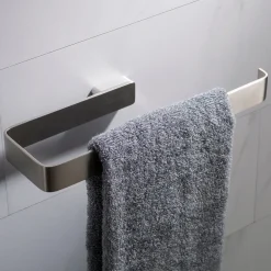 KRAUS Stelios Bathroom Towel Ring