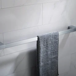 KRAUS Stelios 24-inch Bathroom Towel Bar