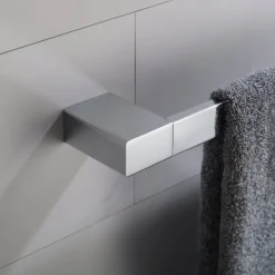 KRAUS Stelios 24-inch Bathroom Towel Bar