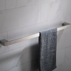 KRAUS Stelios 24-inch Bathroom Towel Bar