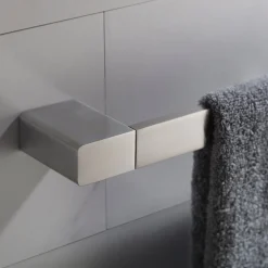 KRAUS Stelios 24-inch Bathroom Towel Bar