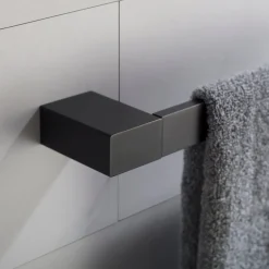 KRAUS Stelios 24-inch Bathroom Towel Bar