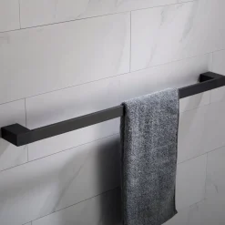 KRAUS Stelios 24-inch Bathroom Towel Bar
