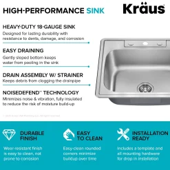 KRAUS 25