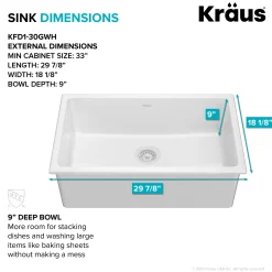 KRAUS Turino 30