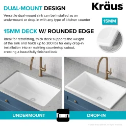 KRAUS Turino 30