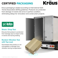 KRAUS Turino 24