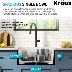 KRAUS Turino 24