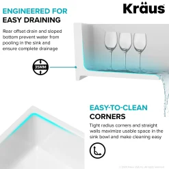 KRAUS Turino 24