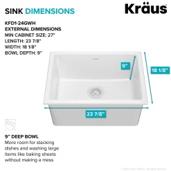 KRAUS Turino 24