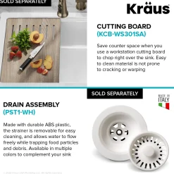 KRAUS Turino 33