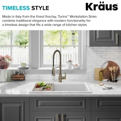 KRAUS Turino 33