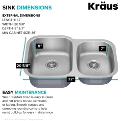 KRAUS 32