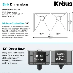 KRAUS 33